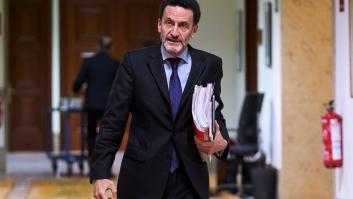 Edmundo Bal pide al alcalde de Badajoz que deje el acta tras anunciar su fichaje por el PP