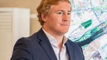 El alcalde de Badajoz, de Ciudadanos, ficha por el PP