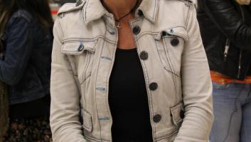 La sobrina de José María Aznar, desahuciada y en la calle