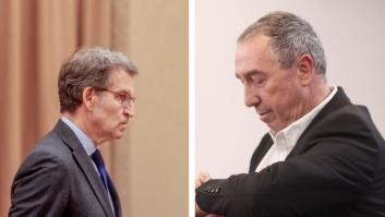 Baldoví pone este 'mote' (que les sonará a muchos) a Feijóo tras escucharle en el Senado