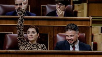 La reforma del Código Penal avanza en el Congreso hacia su aprobación este jueves