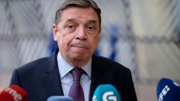 "El PP ha comprado el programa de Vox y defiende riegos que nunca van a ser legales, no hay agua"