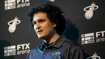 Sam Bankman-Fried, fundador de la quebrada plataforma de criptomonedas FTX, detenido en Bahamas