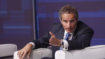 El OIEA desplegará misiones de seguridad en todas las centrales nucleares de Ucrania