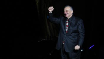 Muere Angelo Badalamenti, el creador de la melodía de 'Twin Peaks'