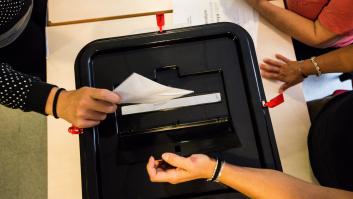 El referéndum vuelve a la vida política