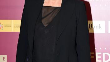 María Escario anuncia que tiene cáncer de mama