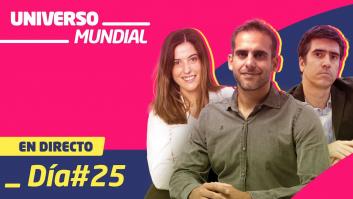 MUNDIAL DE QATAR 2022: La vigesimoquinta jornada llega al Mundial de Qatar