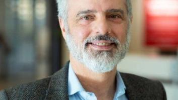 Ramiro Villapadierna sucederá a Toni Cantó al frente de la Oficina del Español