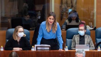 Podemos e IU acuerdan concurrir juntos en el Ayuntamiento de Madrid y la Comunidad de Madrid