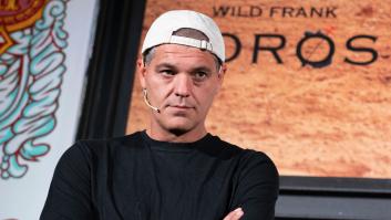 Frank Cuesta se defiende de los que le llaman "homófobo" por sus últimas palabras