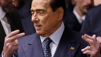 Berlusconi promete a los jugadores del Monza un "autobús de prostitutas" si ganan al Milan o a la Juventus