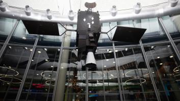 Europa lanza un moderno Meteosat para afinar la previsión meteorológica