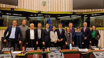 La UE acuerda destinar 20.000 millones de euros más a acelerar la transición climática