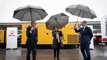 España envía 49 generadores eléctricos a Ucrania, mientras EEUU evalúa la entrega de Patriots