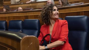 Sigue en directo la sesión de control al Gobierno en el Congreso