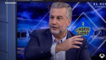 Estas palabras de Alsina sobre Pedro Sánchez dan mucho, mucho, que hablar en Twitter