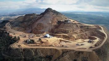 Granada guarda la mayor reserva europea de un mineral clave para la fabricación de chips