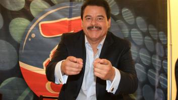 Muere Lalo Rodríguez, la voz que cantó 'Ven, devórame otra vez'