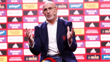 España-Noruega, en directo: debut de Luis de la Fuente con la selección