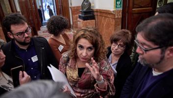 Preocupación en el Gobierno ante la posible decisión del Constitucional sobre su reforma