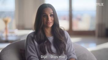 Gritos, rivalidad y distanciamiento: la explosiva versión de Harry y Meghan sobre su salida de la familia real