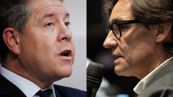 Page responde a Illa y asegura que la altura de miras también es poder mirar a los ojos a la gente