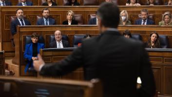 Una diputada del PP critica al Gobierno y Fernández Vara responde con esta intervención demoledora