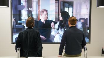 Meghan Markle, sobre sus ideas suicidas: "Quise buscar ayuda, pero no me dejaron"