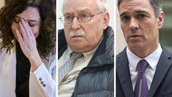 Leguina ahora no recuerda si dijo que prefería a Ayuso, pero acaba soltando esto de Pedro Sánchez