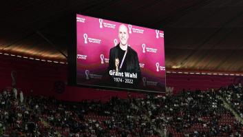 La mujer del periodista Grant Wahl, fallecido en el Mundial, revela la causa de su muerte