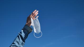 Un prestigioso inmunólogo se lleva más de 2.000 'me gusta' con su opinión sobre la mascarilla