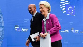 La energía, los precios y la ayuda a una helada Ucrania marcan la última cumbre europea del año