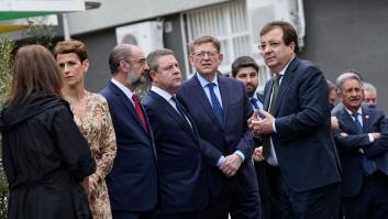 El PSOE echa humo por la malversación: "Nuestra propia gente no lo entiende”