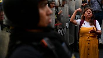 Estado de Emergencia en Perú: ¿qué pasa ahora?