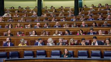 Se dispara la cifra de condenas rebajadas por el 'solo sí es sí' y los jueces temen que siga creciendo