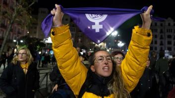 Las violaciones aumentan un 38% en 2022 en comparación con 2019