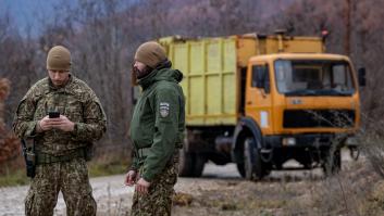 Serbia ordena al Ejército estar en alerta máxima por las nuevas tensiones en Kosovo