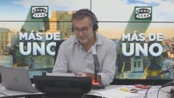 Alsina saca una clara conclusión de lo que hace tanto el Gobierno como la oposición