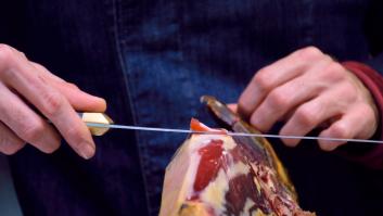 Aldi rompe el mercado con el precio del jamón ibérico para estas Navidades