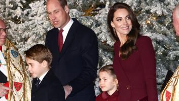 No les hace falta hablar: la elocuente respuesta de la casa real británica al documental de Harry y Meghan