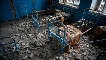 Rusia lanza un ataque con 60 misiles sobre Ucrania, según Kiev