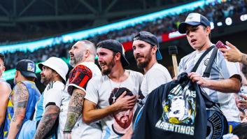 El delirio por el Mundial de Qatar, la casa por la ventana de la Argentina en crisis