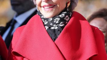 Jane Fonda: "Es el mejor regalo de cumpleaños”