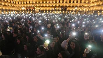 Salamanca "ya está" en 2023