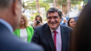 Escrivá deja un tuit que aún resuena tras la última campaña del Gobierno de Ayuso