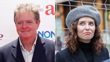 Juan Luis Cano hace esta propuesta sobre los sueldos del Gobierno de Ayuso y arrasa al momento