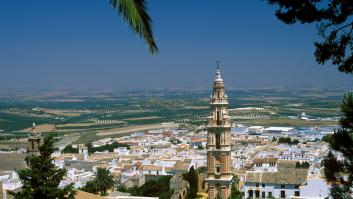 Estepa, el pueblo donde el mantecado es algo más que un dulce de Navidad