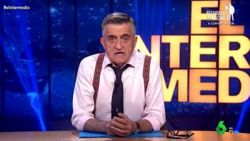 Wyoming no se muerde la lengua y manda este contundente mensaje al PP sobre el Poder Judicial