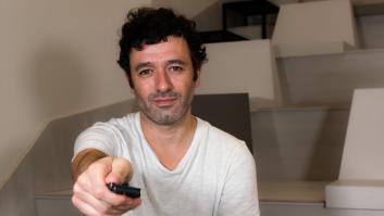 Rodrigo Sorogoyen: “Si ahora tuviese un cheque en blanco haría una serie sobre la Guerra Civil”